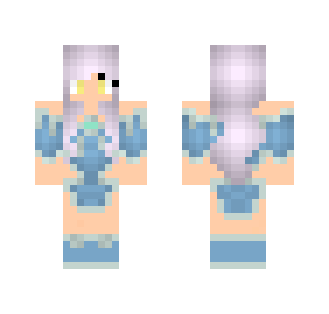 mage - Female Minecraft Skins - image 2