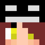 Mob Girl - Girl Minecraft Skins - image 3