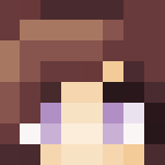 Easter Island - Female Minecraft Skins - image 3