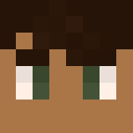Kai l The Legend of Korra - Male Minecraft Skins - image 3