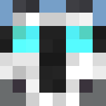 White Frost - Male Minecraft Skins - image 3