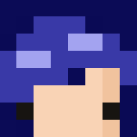 кяαzу ~ blue curosities - Female Minecraft Skins - image 3