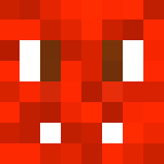 Red Dragon - Male Minecraft Skins - image 3