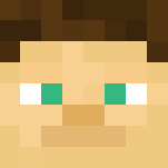 BenRyderz - Male Minecraft Skins - image 3