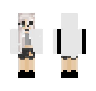 ᛔᛜᛜᎷ ᏣΙᎯᚹ❤ - Female Minecraft Skins - image 2