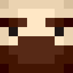Nougatti Skin (Request) - Male Minecraft Skins - image 3