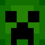 Creepus Explodus - Male Minecraft Skins - image 3