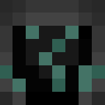 Xur Agent of the Nine - Male Minecraft Skins - image 3