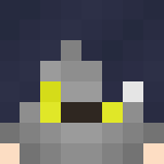 Human Meta Knight ! - Male Minecraft Skins - image 3