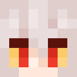 UnderFell Asriel ~Human~ - Female Minecraft Skins - image 3