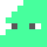 Zamasu - Male Minecraft Skins - image 3