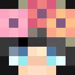 will you be my friend? - Female Minecraft Skins - image 3