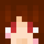 " Chara Dreemurr " - Interchangeable Minecraft Skins - image 3
