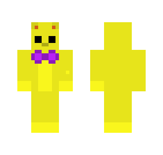Frudbuar - Male Minecraft Skins - image 2