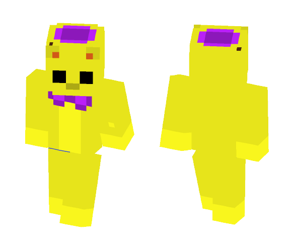 Frudbuar - Male Minecraft Skins - image 1