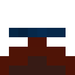 The Incredibles: Frozone - Male Minecraft Skins - image 3