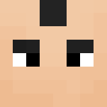 Daken - Male Minecraft Skins - image 3