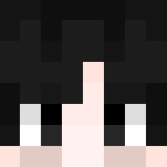 L Lawliet | Death Note | ~Unwanted - Male Minecraft Skins - image 3