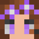 Liv ~ For Kinley - Female Minecraft Skins - image 3