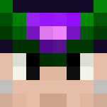 zero Green - Male Minecraft Skins - image 3