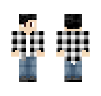 Ducc - Male Minecraft Skins - image 2
