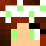 ~Petal~ Pretty little Petal - Female Minecraft Skins - image 3