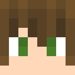 Armourer - Male Minecraft Skins - image 3