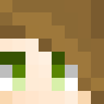 Short life.. ~ Yunni - Male Minecraft Skins - image 3