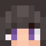 ovo; - Female Minecraft Skins - image 3