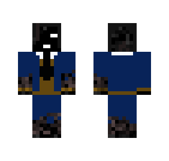 Wilfre - Male Minecraft Skins - image 2