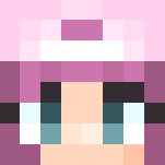 | I dont wanna know - Female Minecraft Skins - image 3