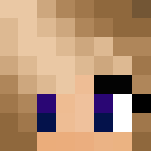 Pig Hoodie (Girl) - Female Minecraft Skins - image 3
