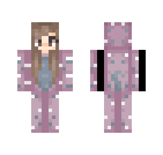 Onesies~ - Female Minecraft Skins - image 2