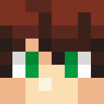 liam again - Male Minecraft Skins - image 3