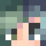 Wavy - Female Minecraft Skins - image 3