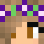 Little MaddKenz - Female Minecraft Skins - image 3