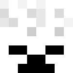 John Virgo - Male Minecraft Skins - image 3