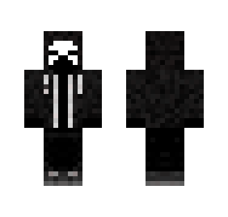 Levi Taurus - Male Minecraft Skins - image 2