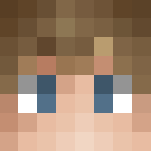 Toesty - Male Minecraft Skins - image 3
