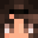 la la la - Female Minecraft Skins - image 3