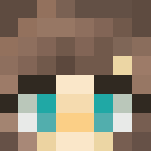 ♥ Sweetie Pie ♥ - Female Minecraft Skins - image 3
