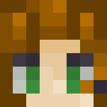 Ivy - Female Minecraft Skins - image 3