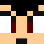Vegeta (android saga) - Male Minecraft Skins - image 3