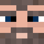 Logan, 2029 - Male Minecraft Skins - image 3