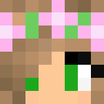 New little kelly fixed {Lola} - Female Minecraft Skins - image 3