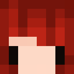 OC Persona - Cherry - Female Minecraft Skins - image 3
