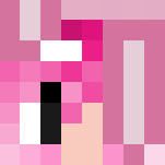 CuteButCool - Female Minecraft Skins - image 3