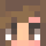idk tbh - Female Minecraft Skins - image 3