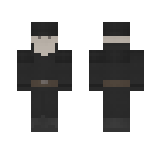 Jack the Ripper - Male Minecraft Skins - image 2