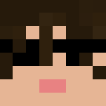 ✖ YUNG TRAPPA ✖ - Male Minecraft Skins - image 3